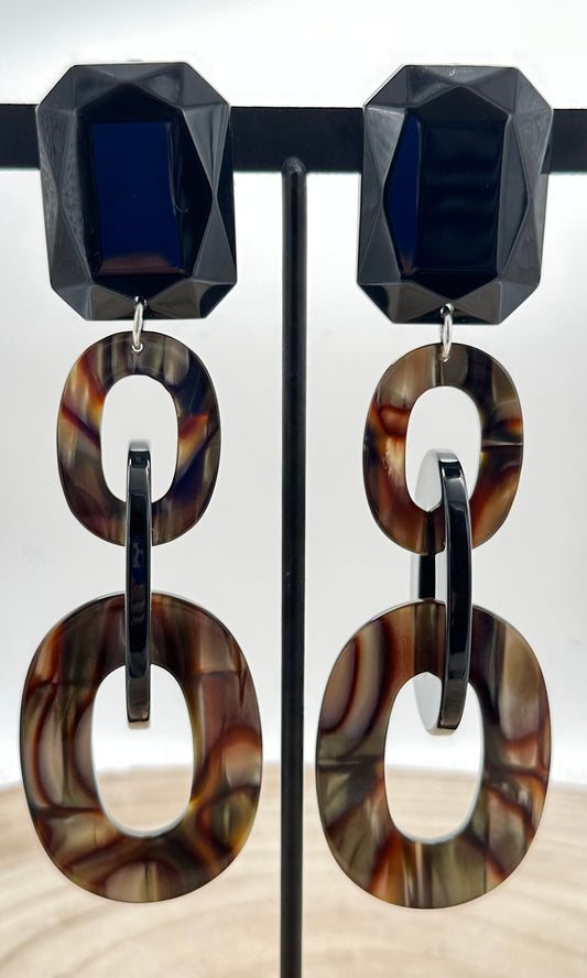 BO ONYX - Francine BRAMLI