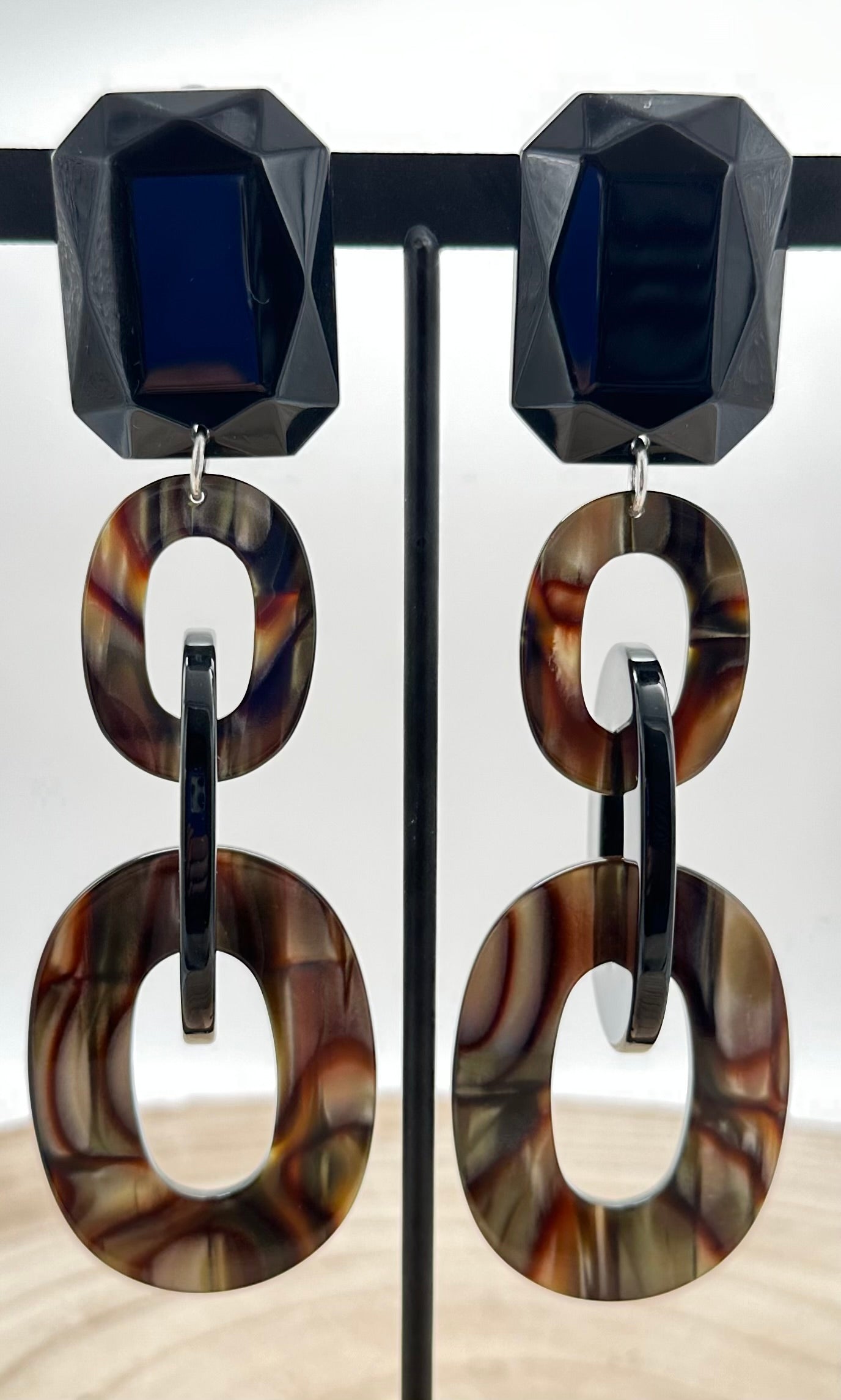 BO ONYX - Francine BRAMLI