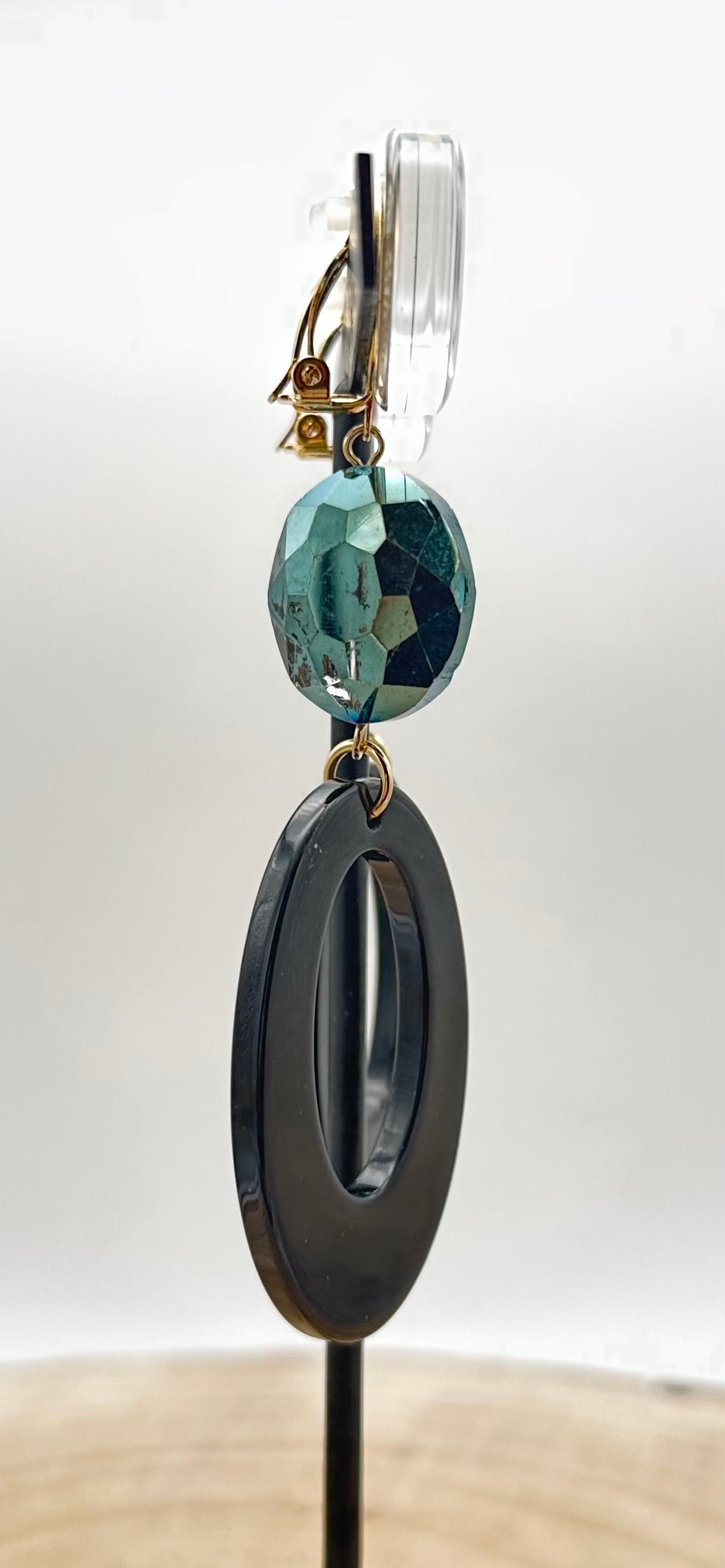 BO CRISTAL - Francine BRAMLI
