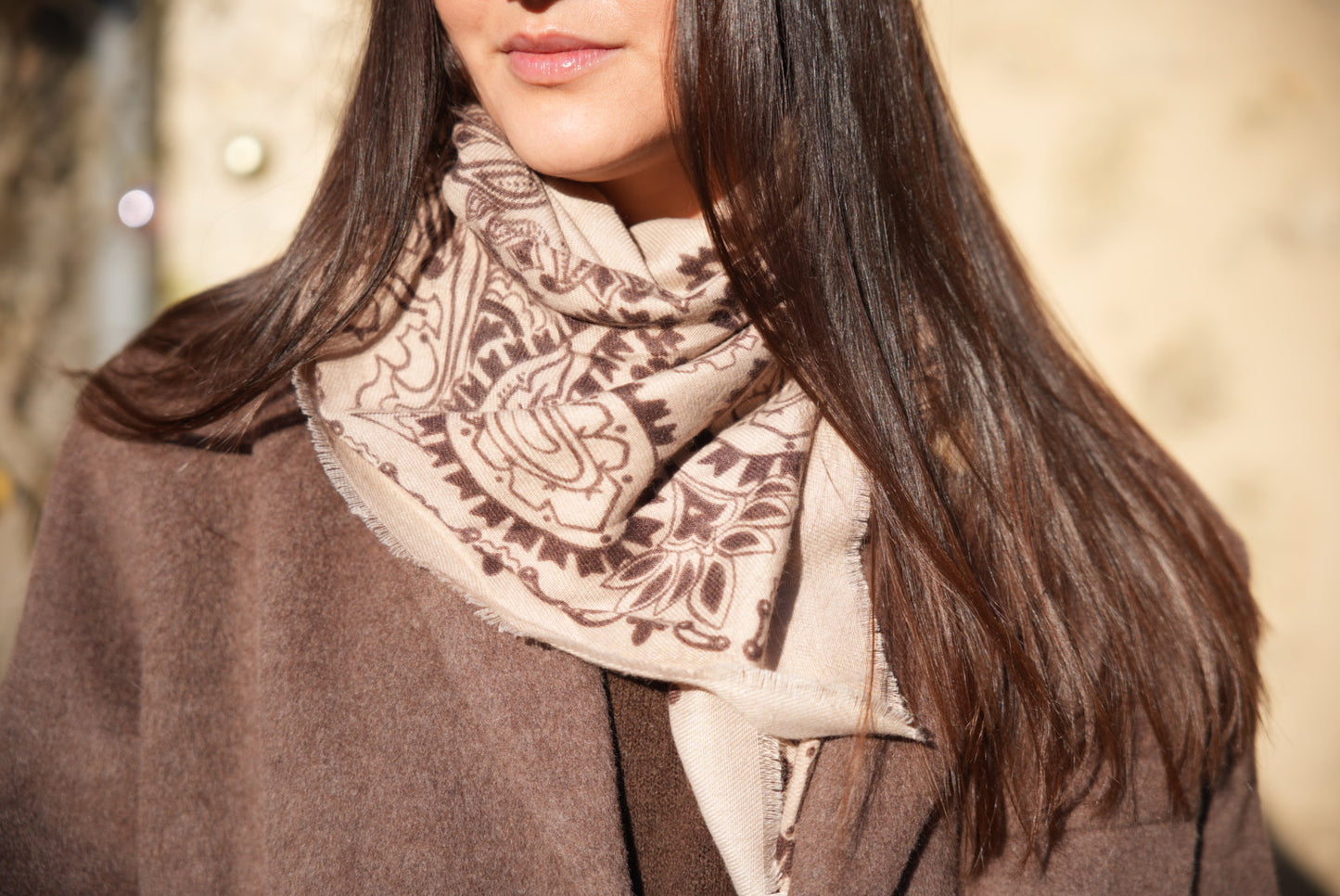 Manteau