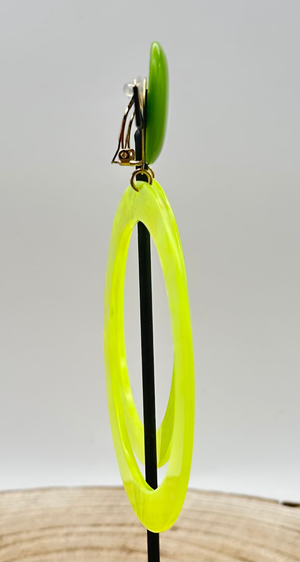 BO FLUO - Francine BRAMLI