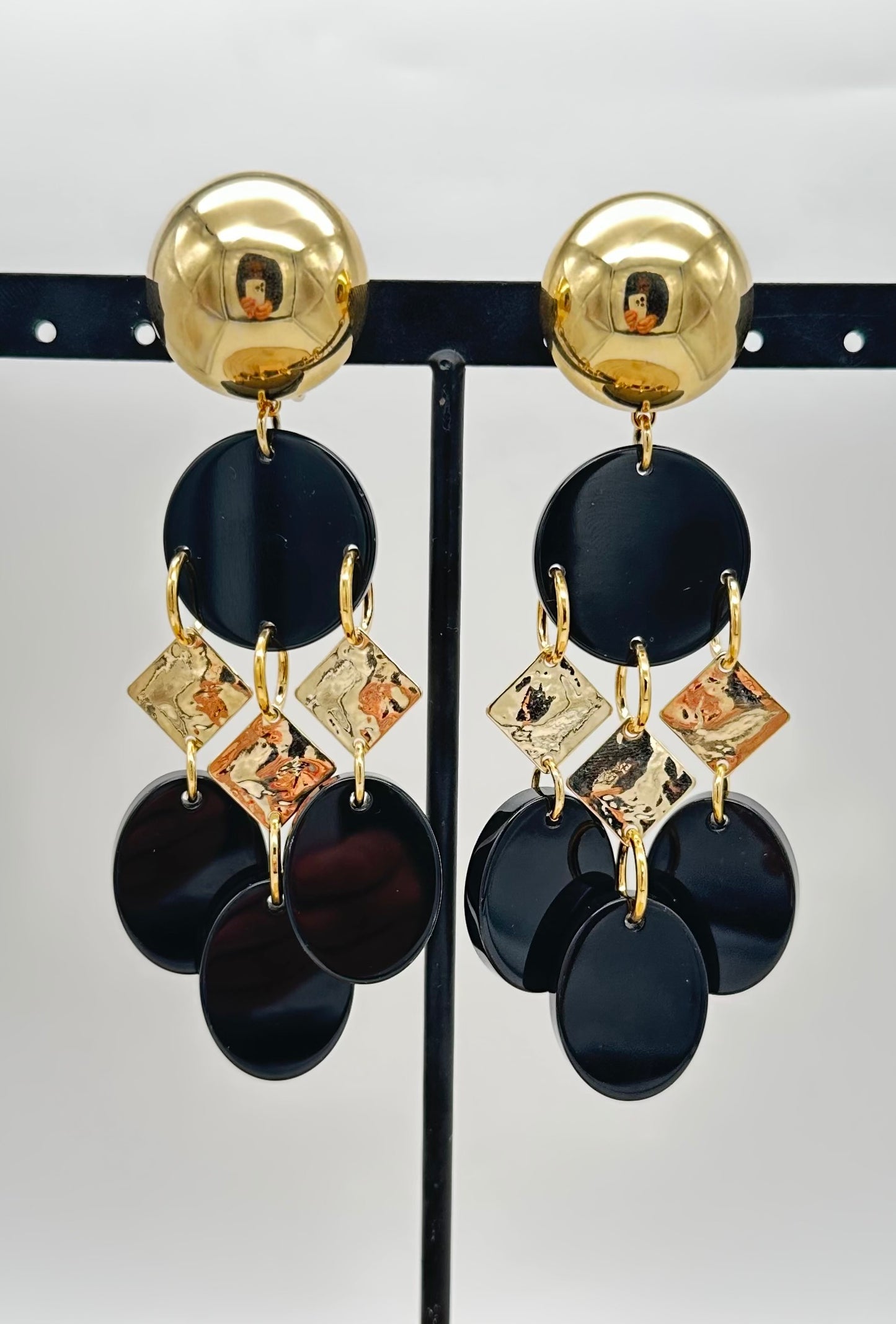 BO Pendante - Francine BRAMLI