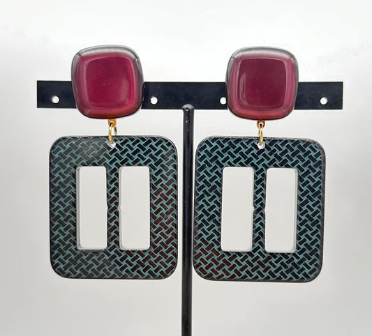 BO CEINTURE - Francine BRAMLI
