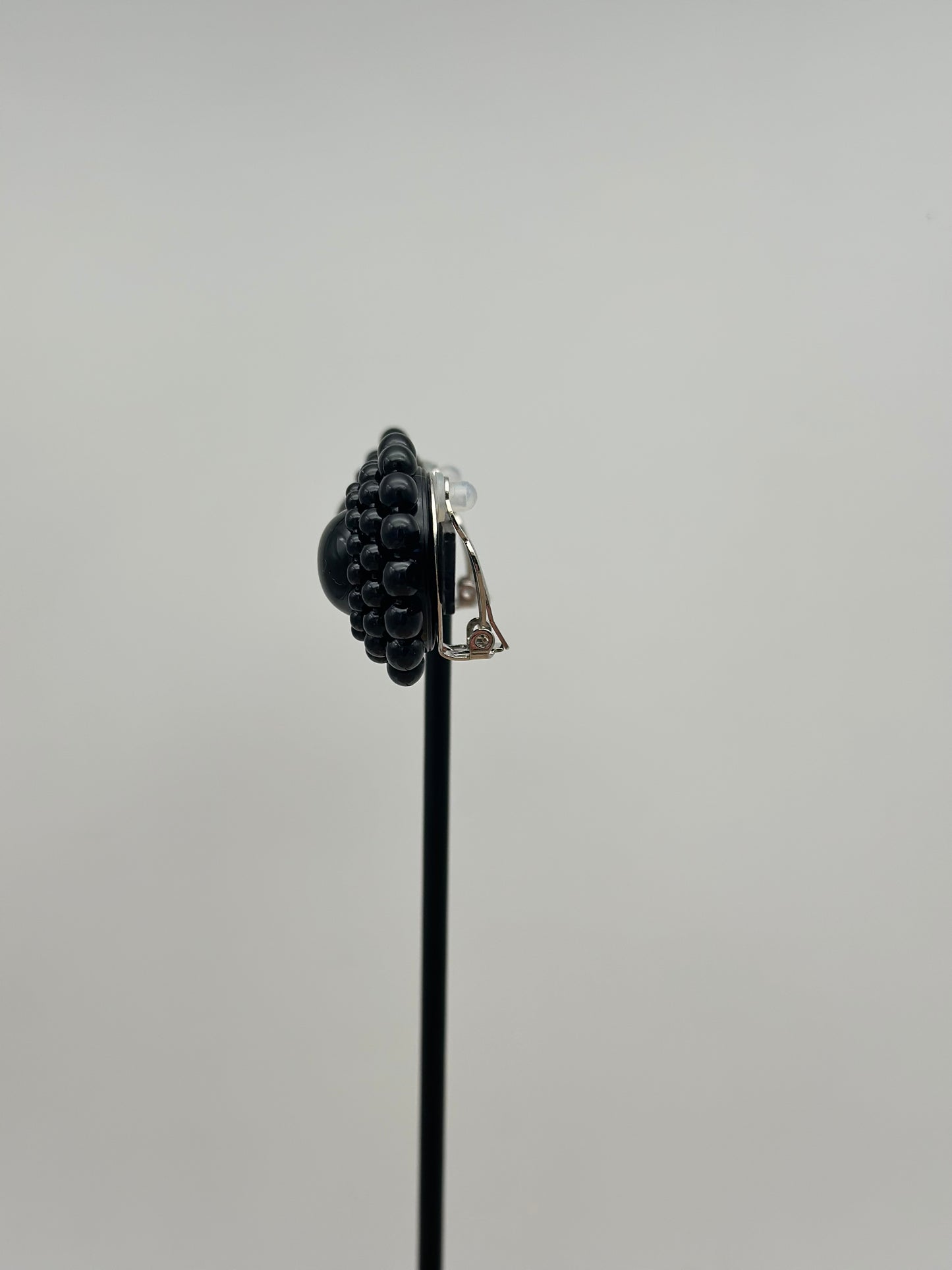 Boucles d’oreilles - Francine BRAMLI