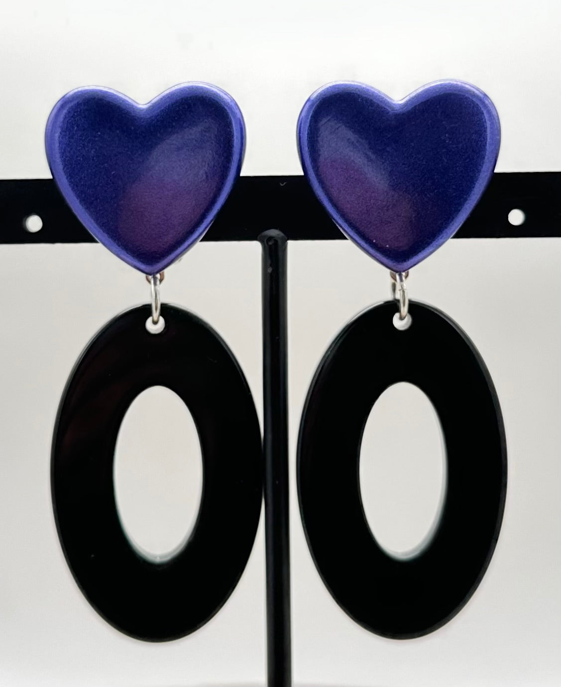 BO CŒUR - Francine BRAMLI