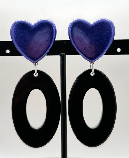 BO CŒUR - Francine BRAMLI