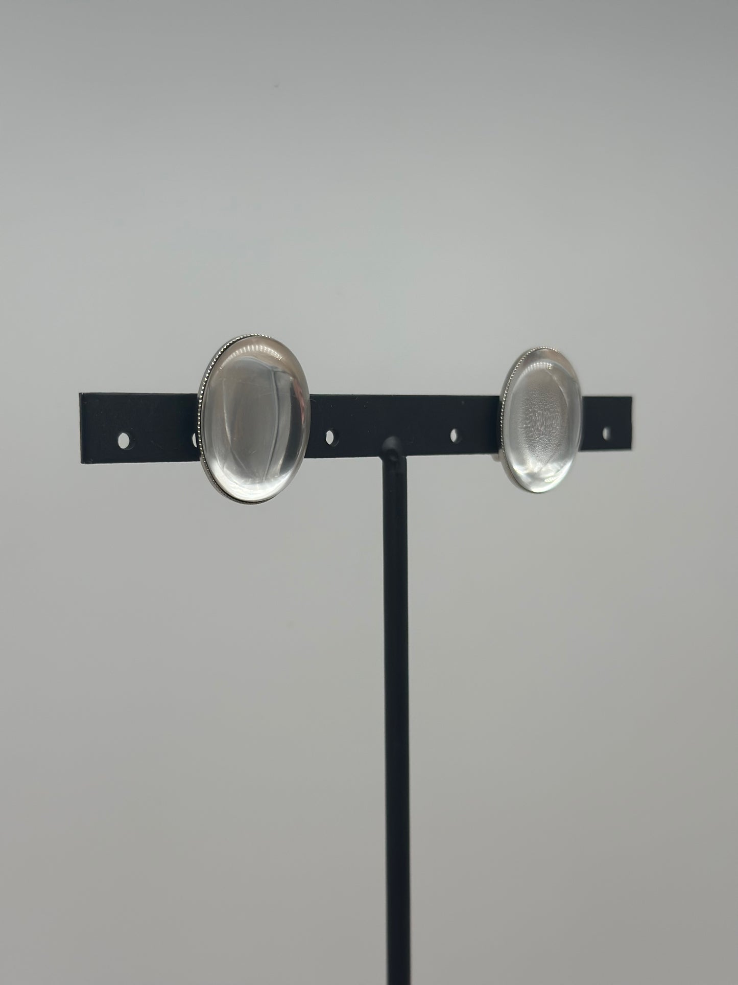 BOUCLES D'OREILLES CABOUCLES D'OREILLESCHONS - Francine BRAMLI