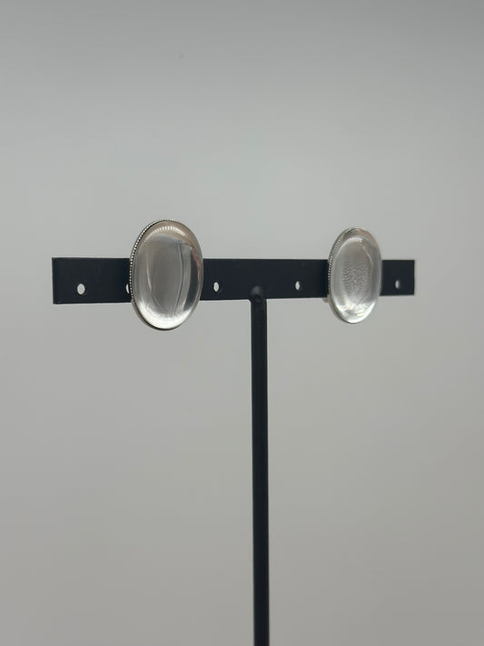 BOUCLES D'OREILLES CABOUCLES D'OREILLESCHONS - Francine BRAMLI