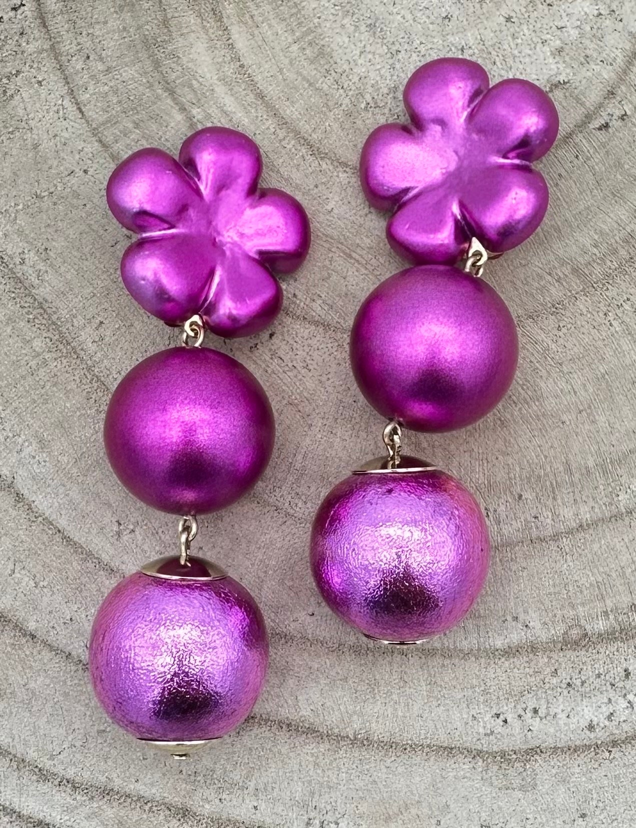 BO ROSE - Francine BRAMLI