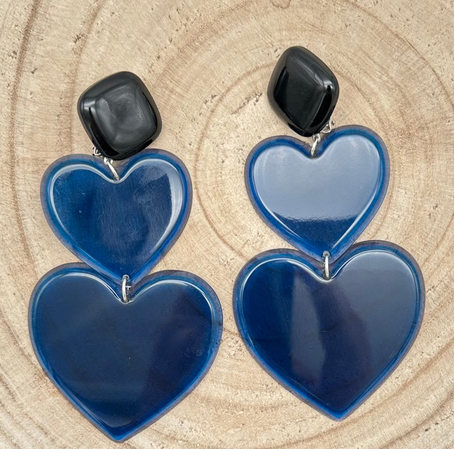 BO CŒUR - Francine BRAMLI