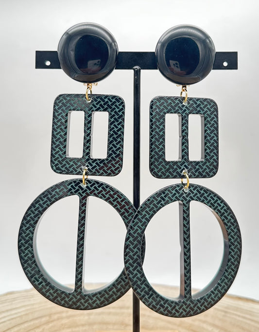 BO CEINTURE - Francine BRAMLI
