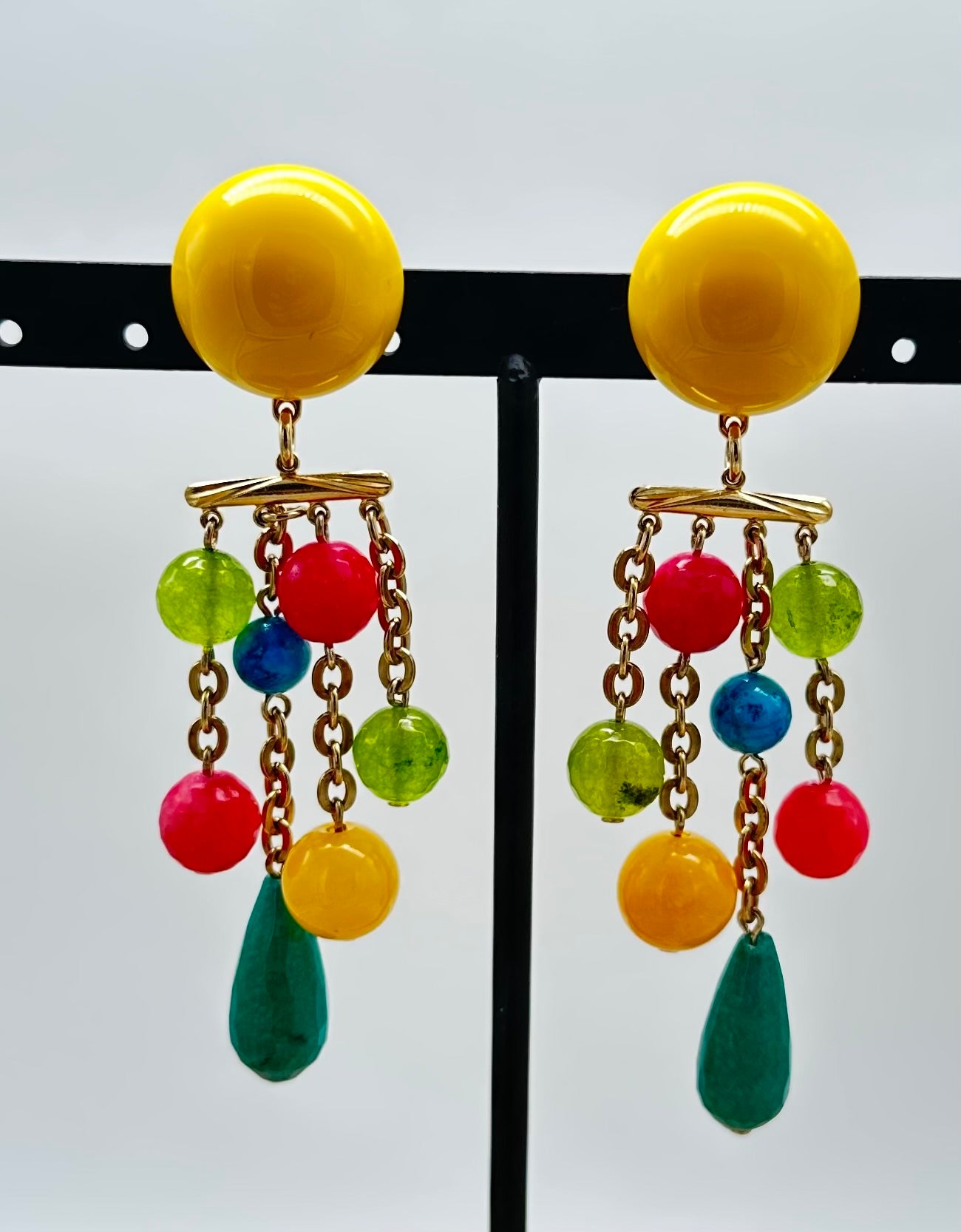 BO PERLES - Francine BRAMLI
