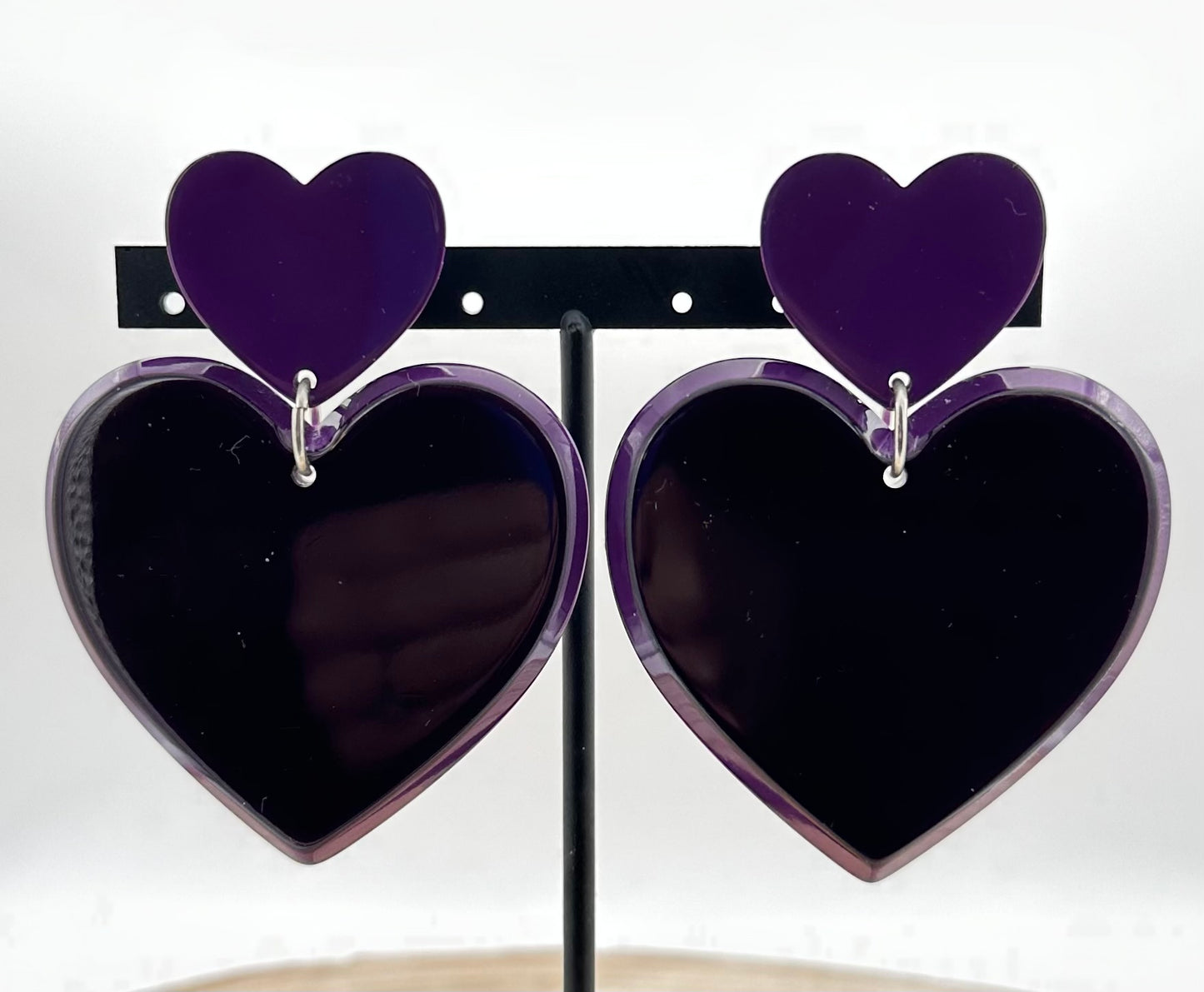 BO CŒUR - Francine BRAMLI