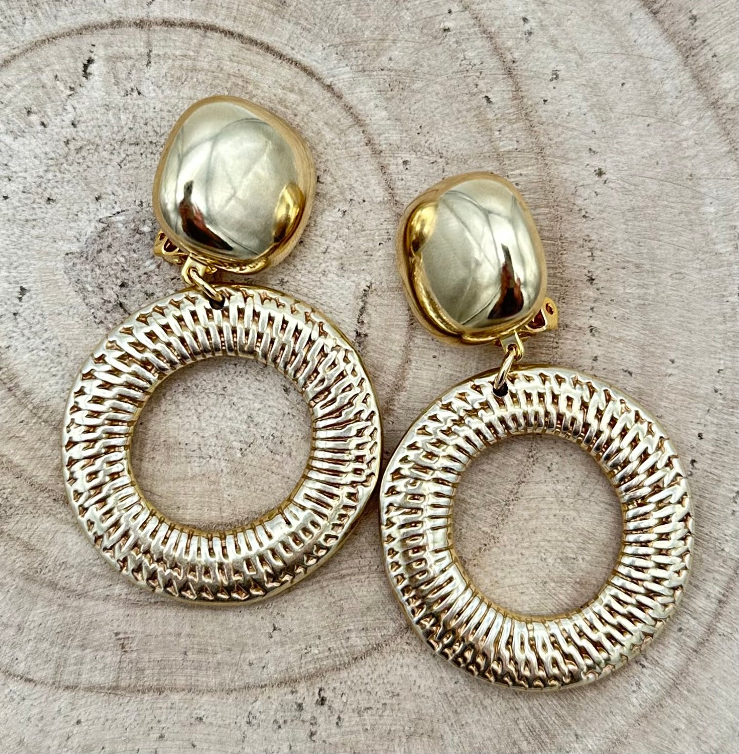 BO DORÉE - Francine BRAMLI