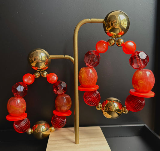 Bastille Jules - Lava Lux - Francine BRAMLI