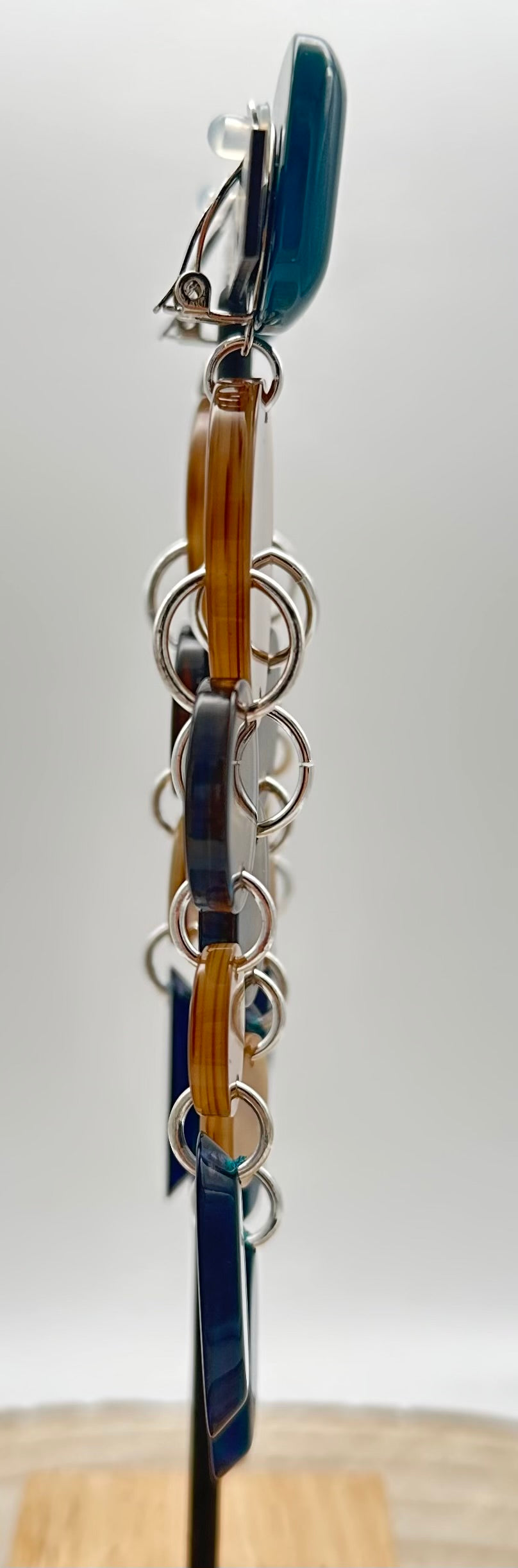 BO PAMPILLE - Francine BRAMLI