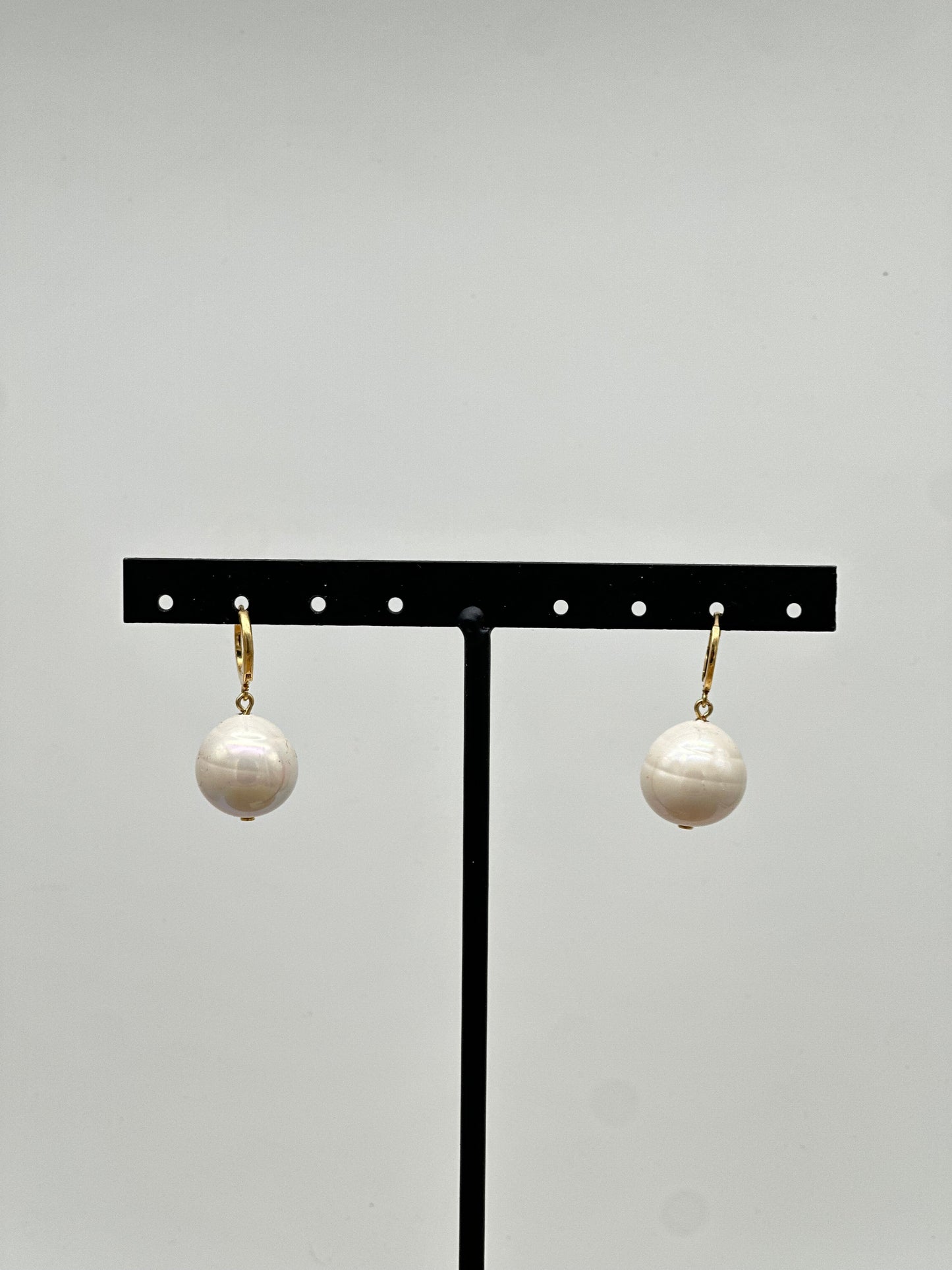 Boucles d’oreilles DORMEUSE MAJOR- Francine BRAMLI