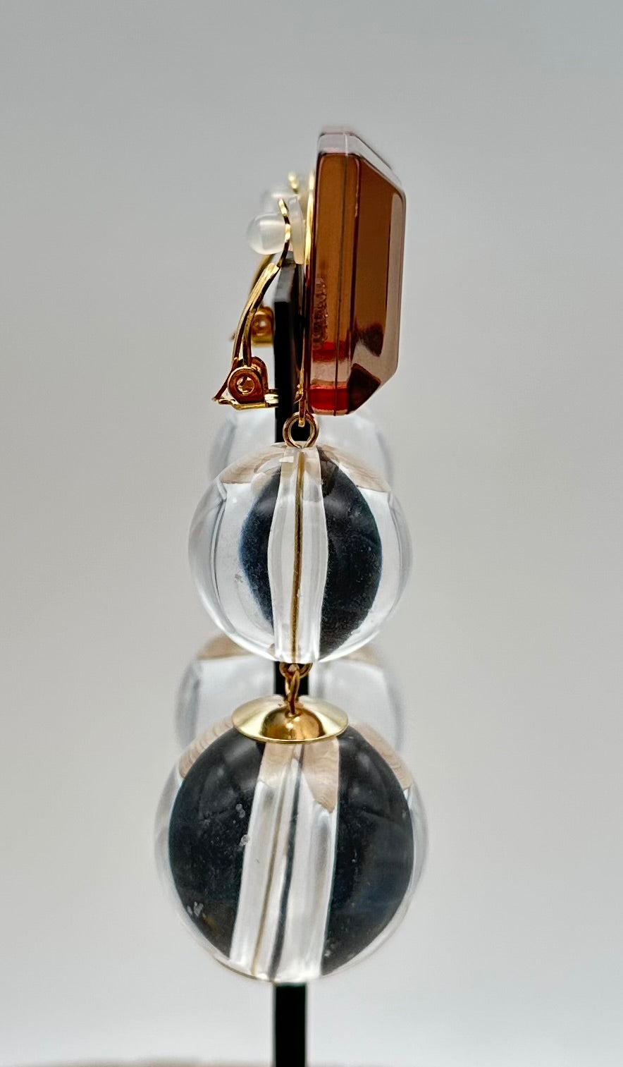 BO MIROIR - Francine BRAMLI