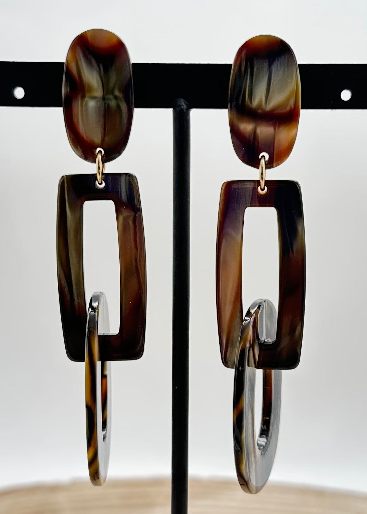 BO ONYX - Francine BRAMLI