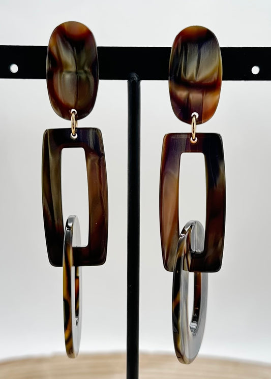 BO ONYX - Francine BRAMLI