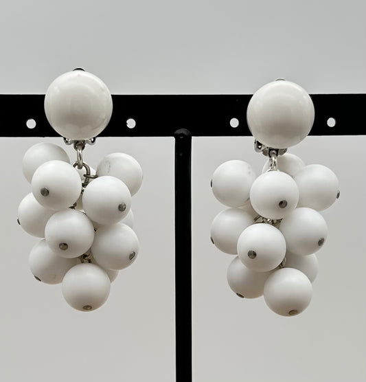 BO GRAPPE - Francine BRAMLI