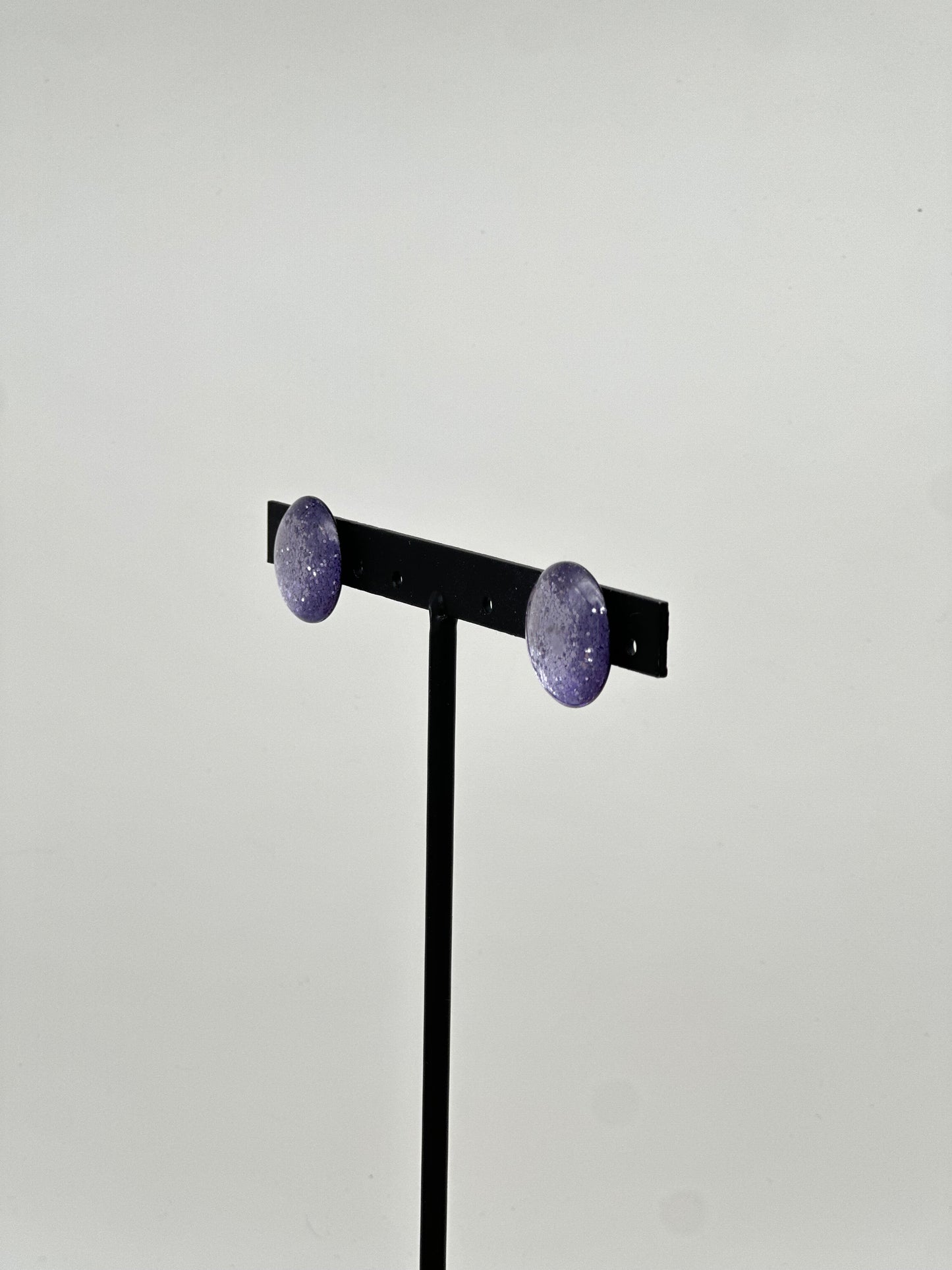 Boucles d’oreilles - Francine BRAMLI