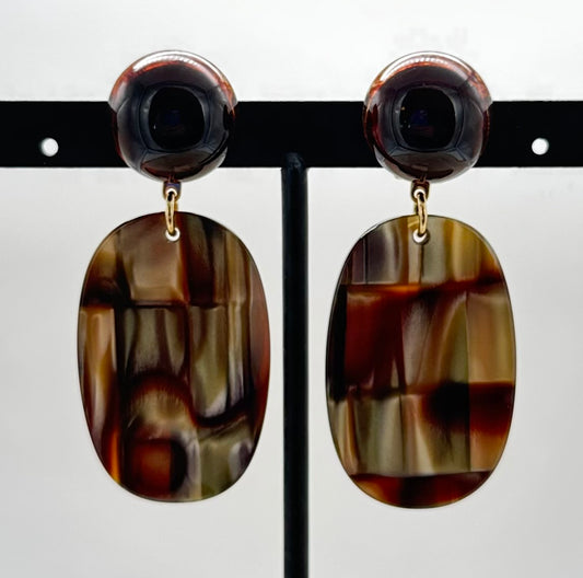 BO ONYX - Francine BRAMLI