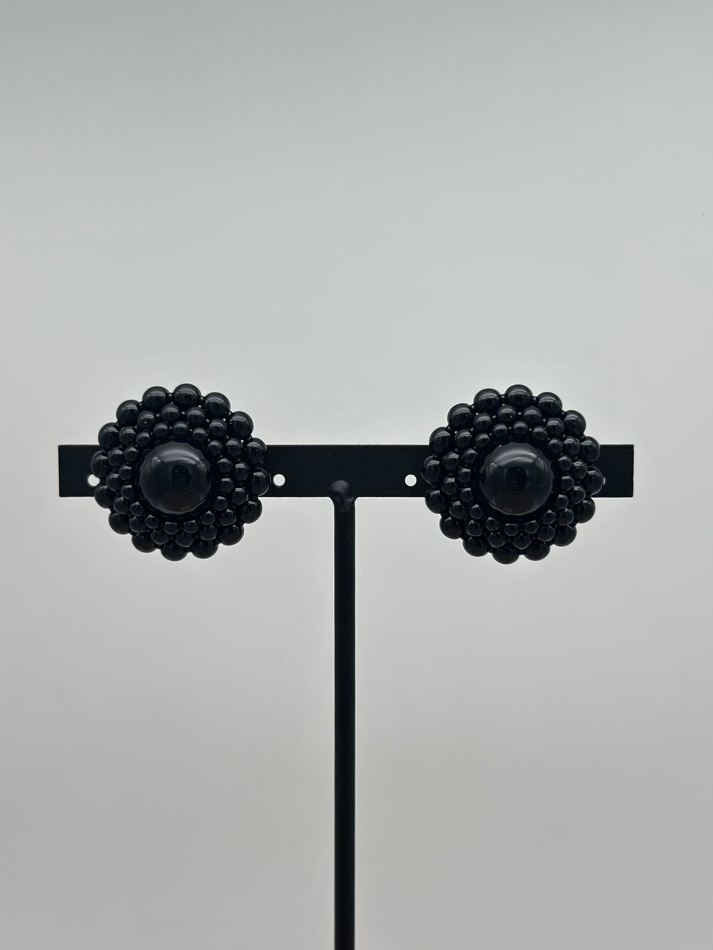 Boucles d’oreilles - Francine BRAMLI