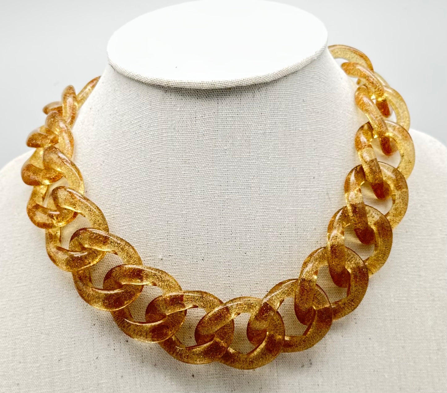 COLLIER MAILLON - Francine BRAMLI