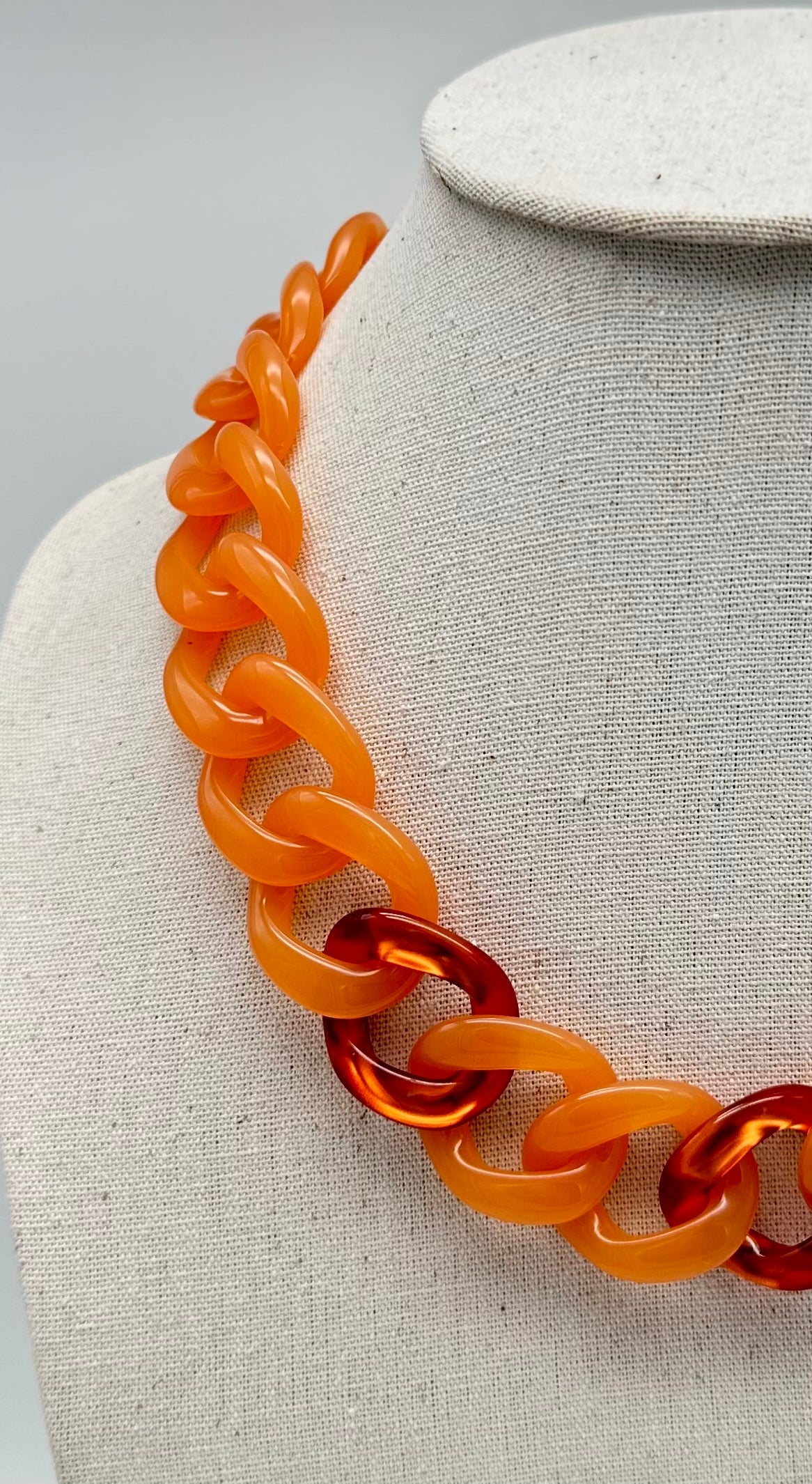 COLLIER MAILLON - Francine BRAMLI