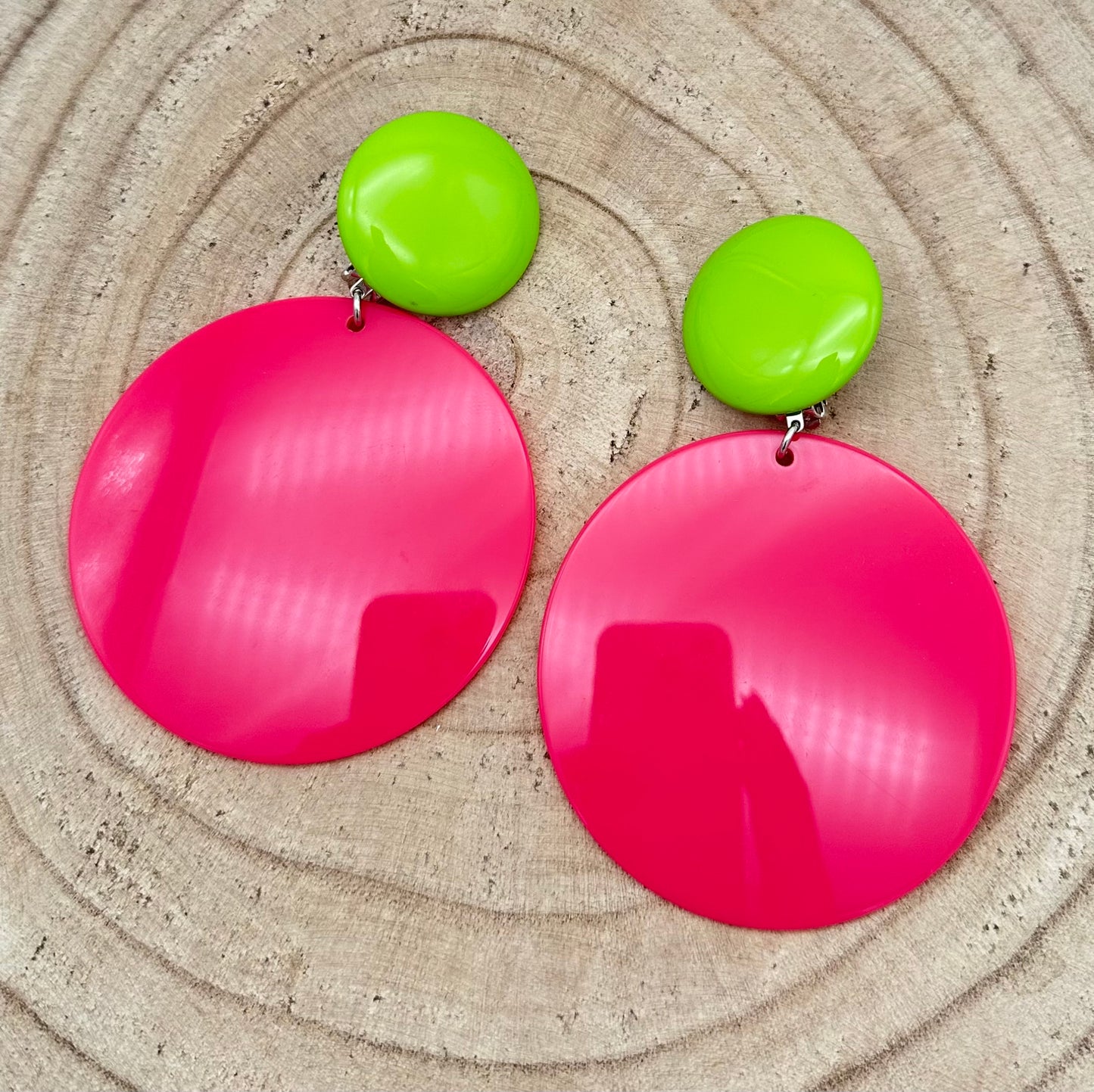 BO FLUO - Francine BRAMLI