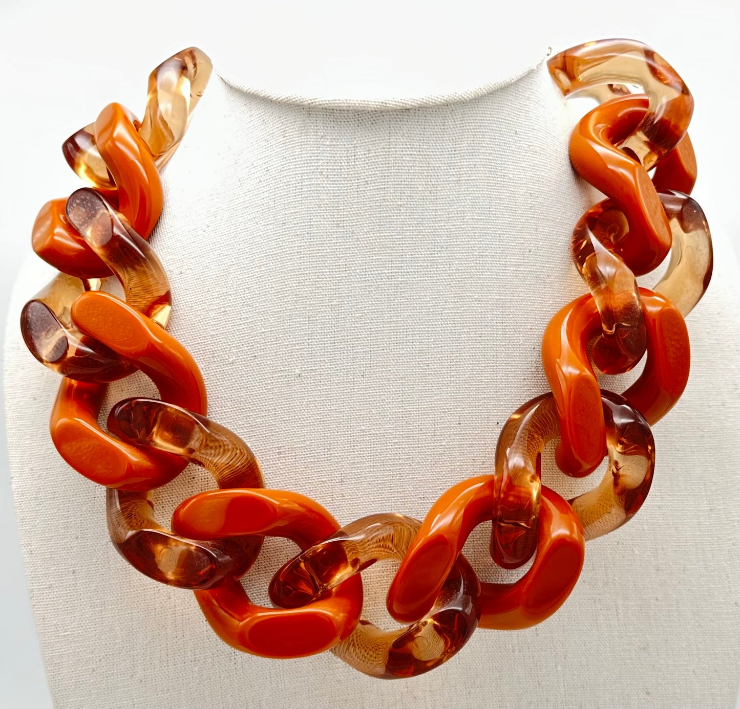 COLLIER MAILLON - Francine BRAMLI