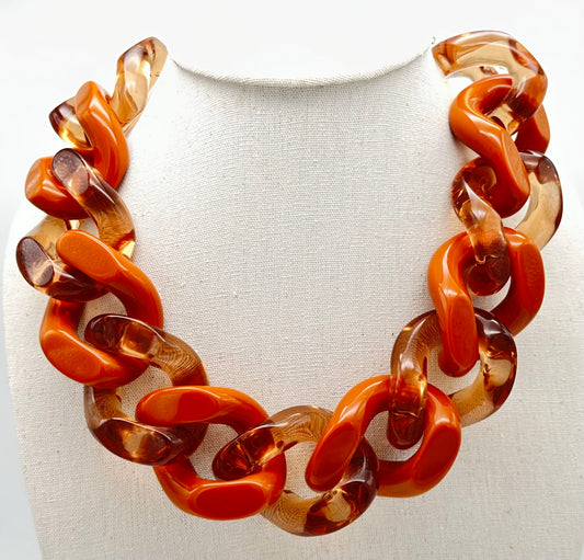 COLLIER MAILLON - Francine BRAMLI