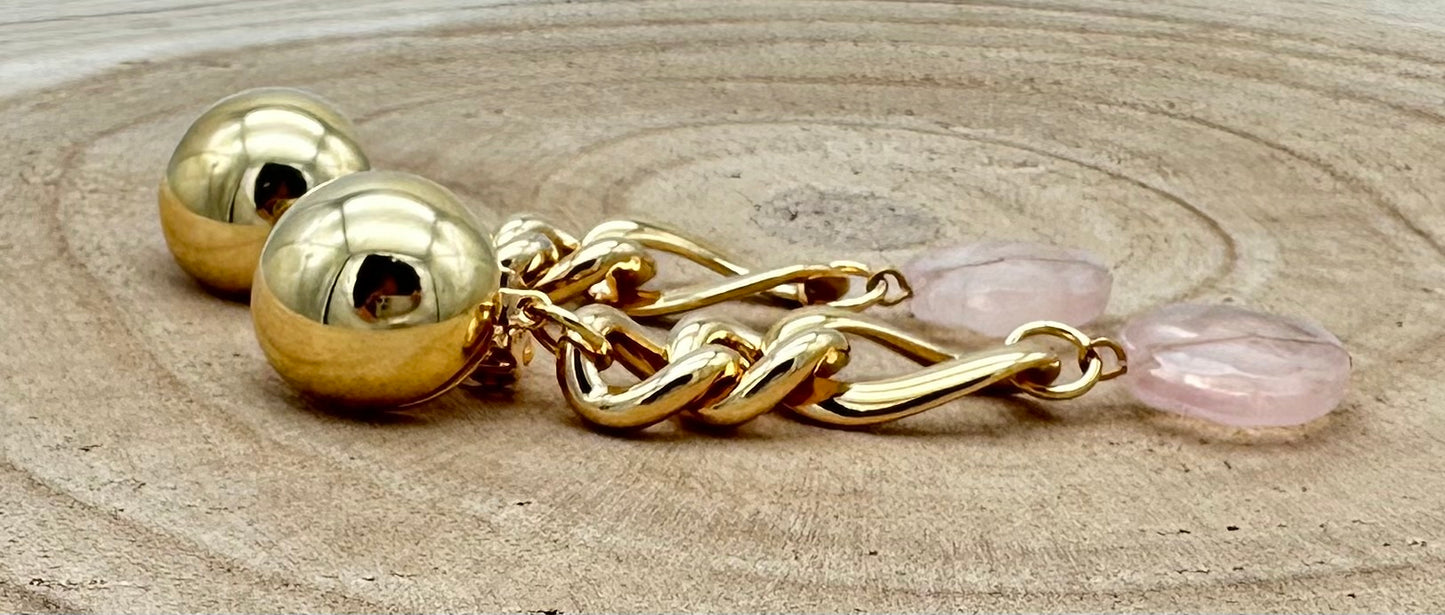 BO CRISTAL - Francine BRAMLI