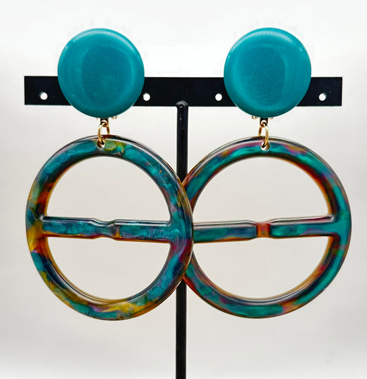 BO CEINTURE - Francine BRAMLI