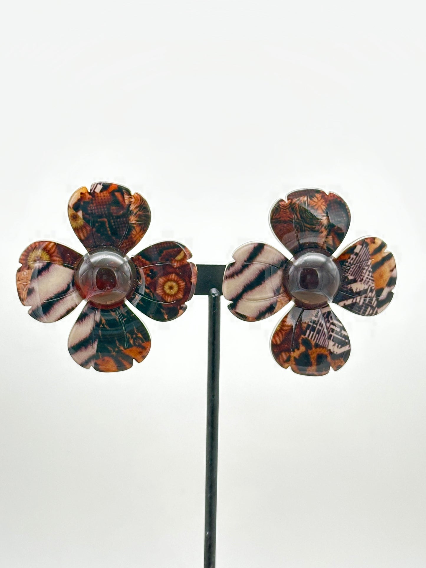 BO CABOCHONS - Francine BRAMLI
