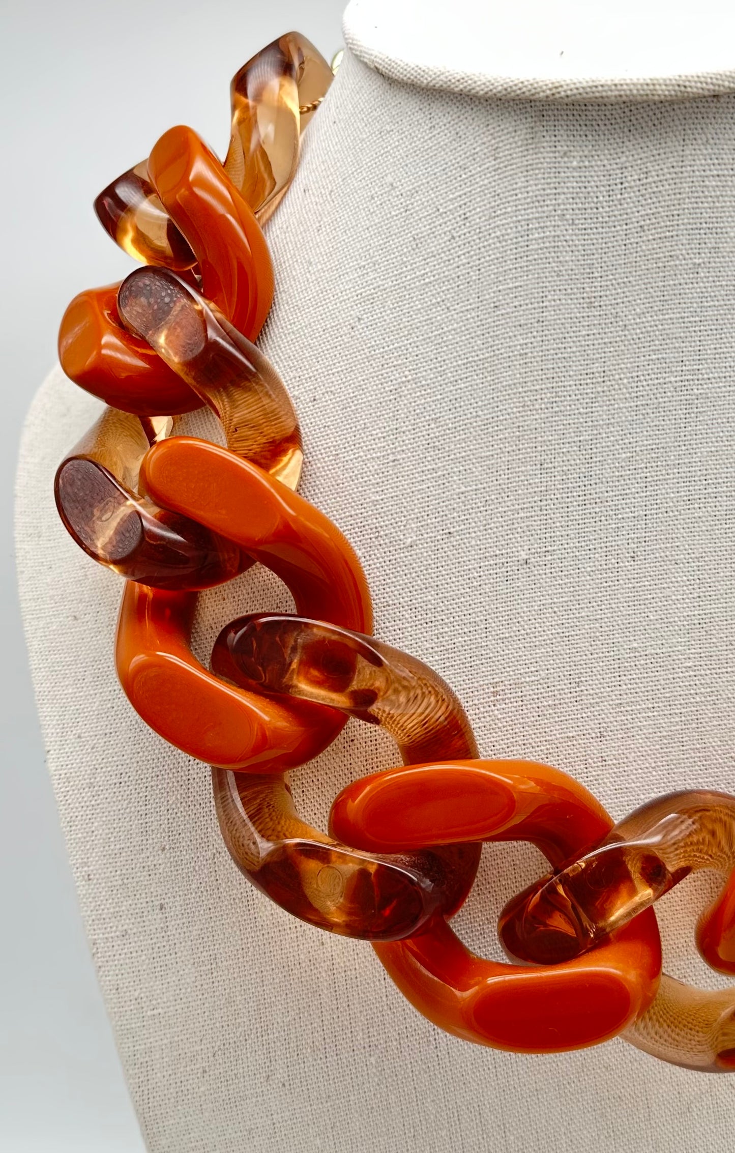 COLLIER MAILLON - Francine BRAMLI