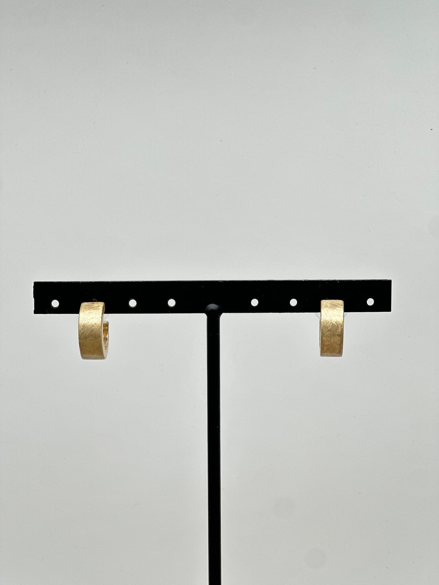 Boucles d’oreilles - Francine BRAMLI
