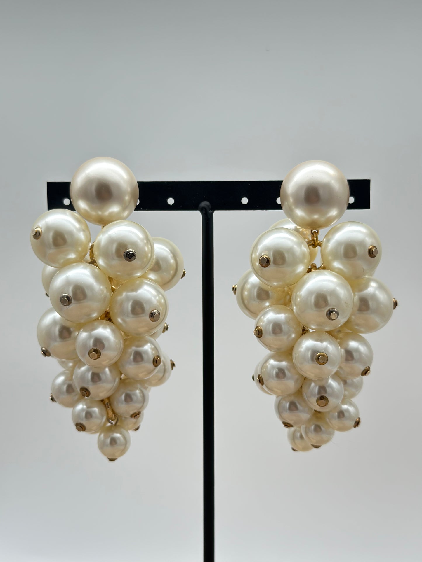 Bo GRAPPES - Francine BRAMLI XL