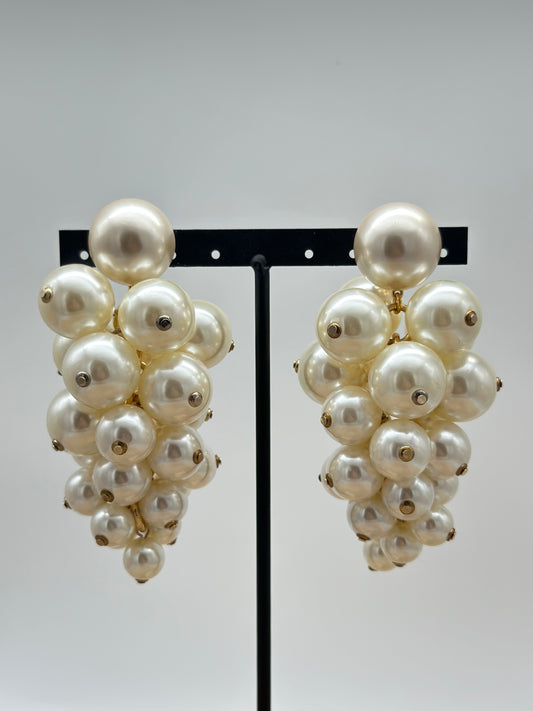 Bo GRAPPES - Francine BRAMLI XL