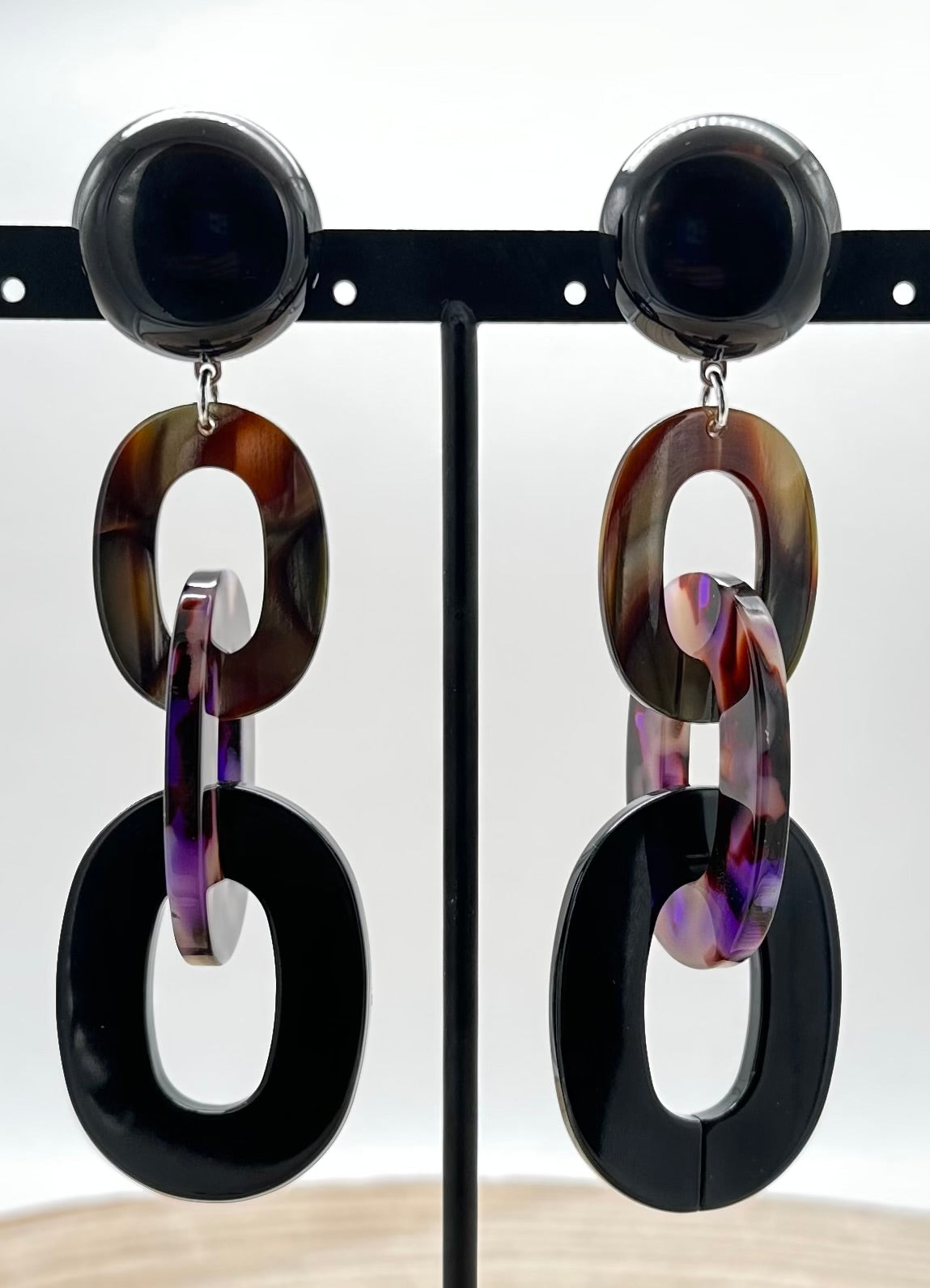 BO ONYX - Francine BRAMLI