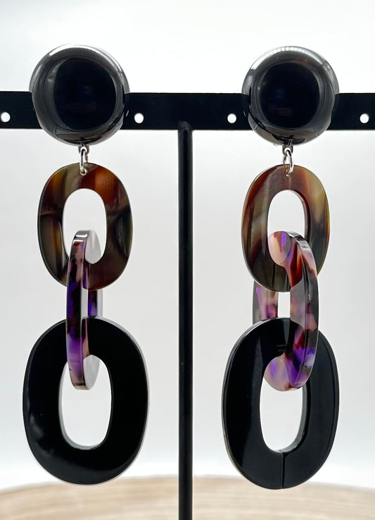 BO ONYX - Francine BRAMLI