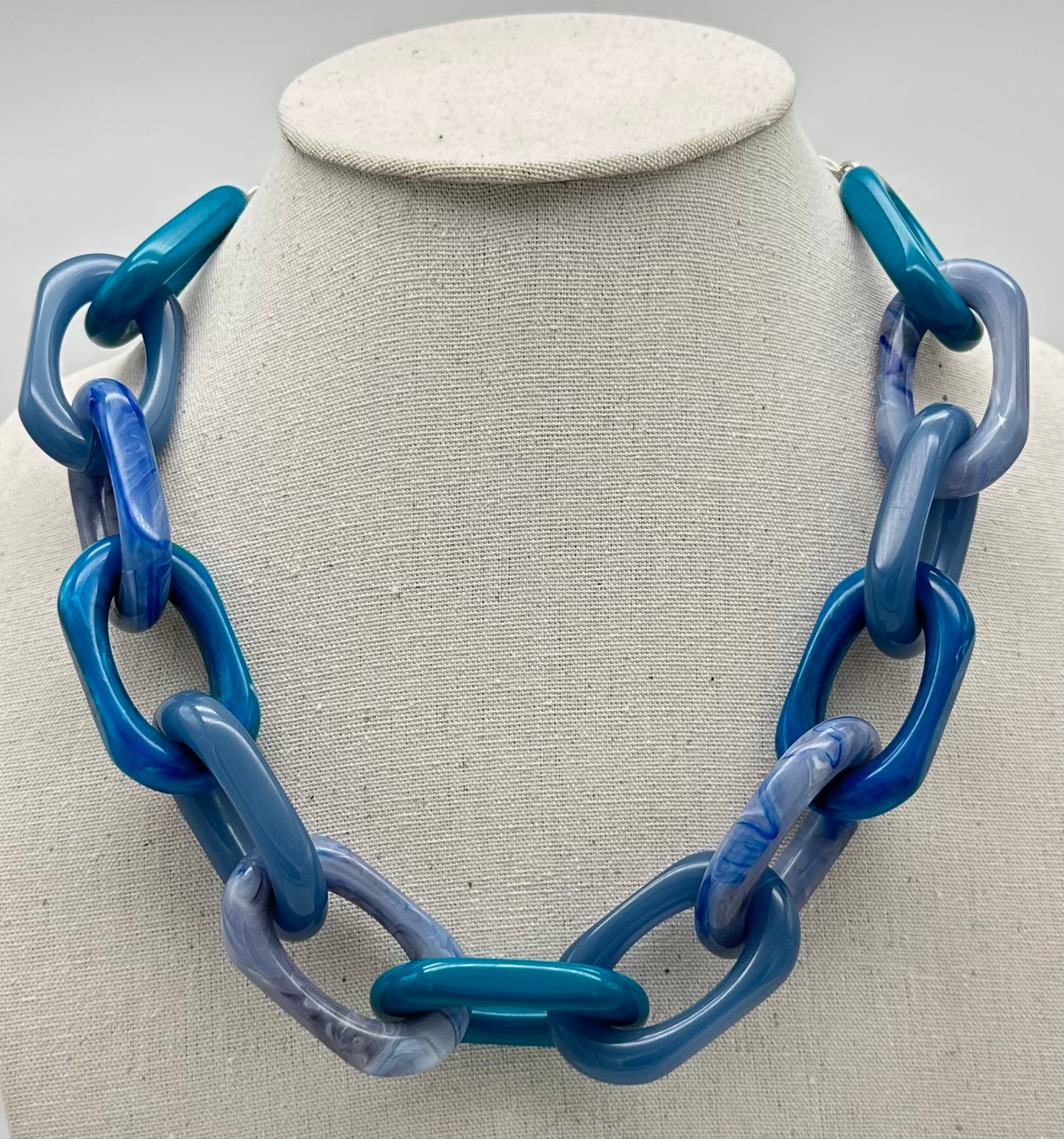COLLIER MAILLON - Francine BRAMLI