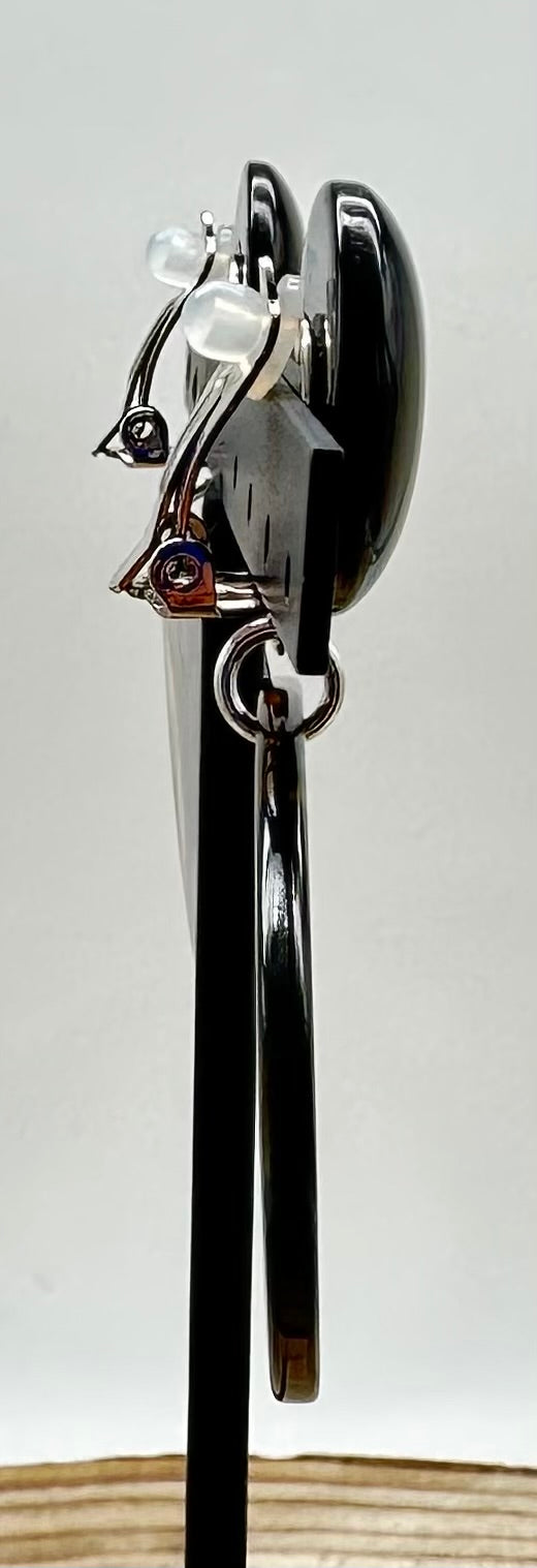 BO ONYX - Francine BRAMLI