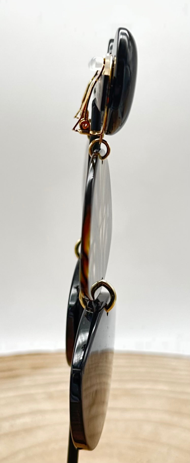 BO ONYX - Francine BRAMLI