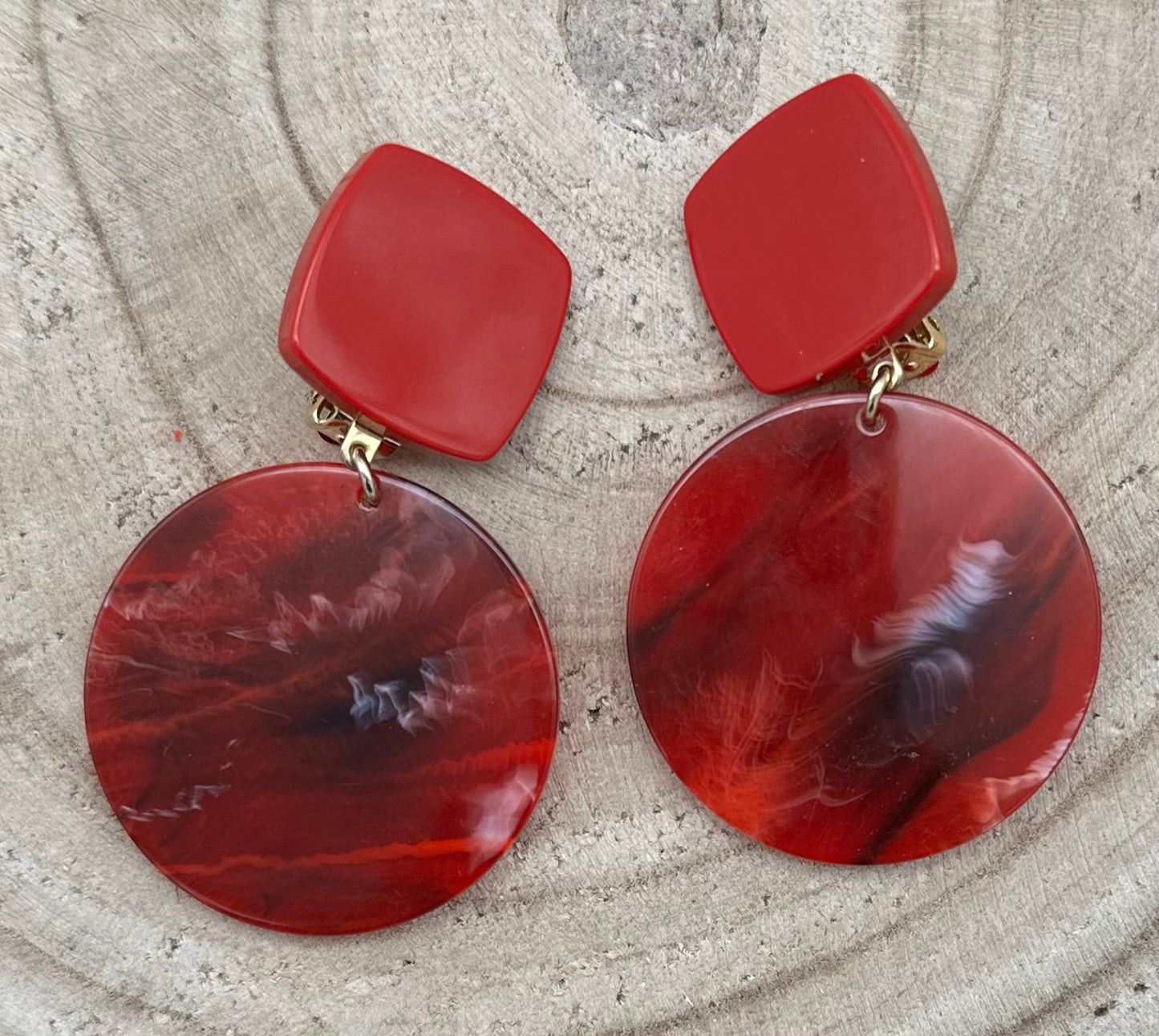 BO ROUGE - Francine BRAMLI