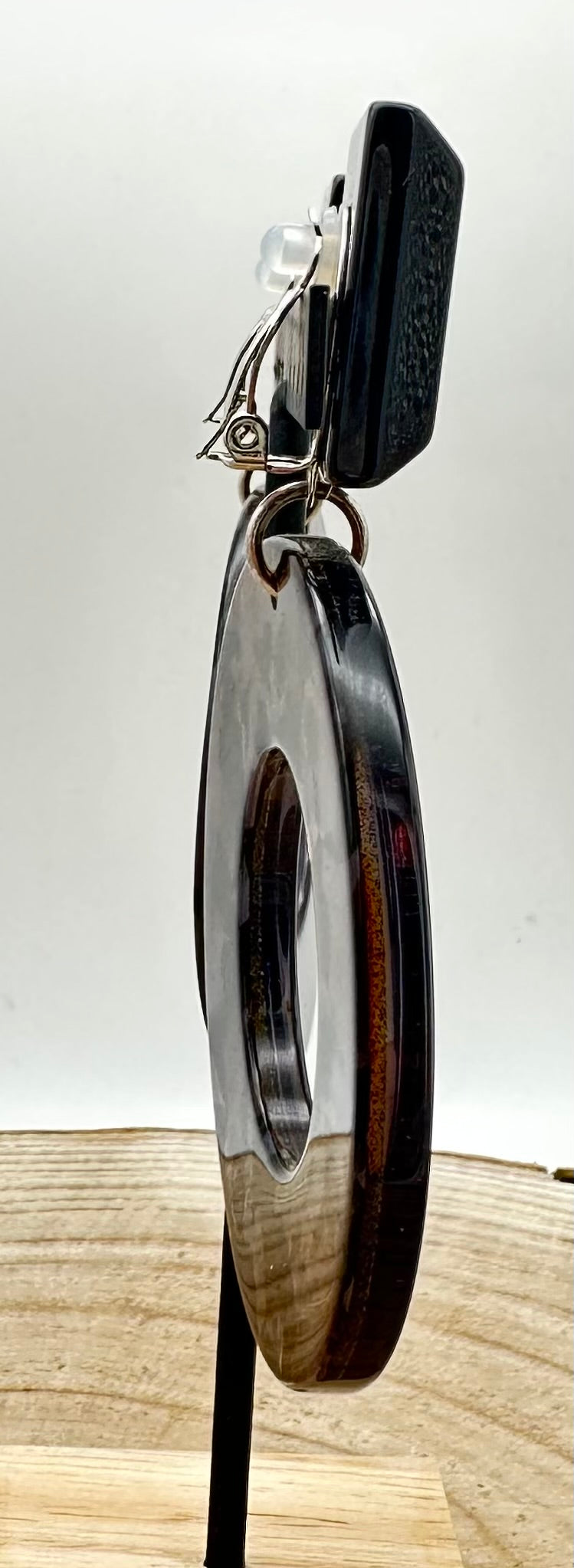 BO GUYANA - Francine BRAMLI