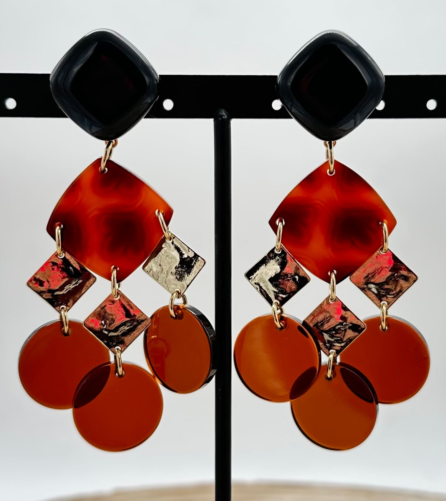 BO PAMPILLES - Francine BRAMLI