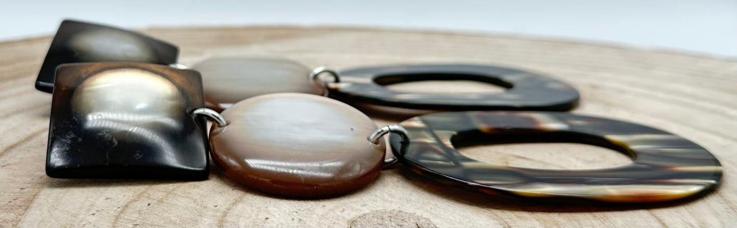 BO ONYX - Francine BRAMLI