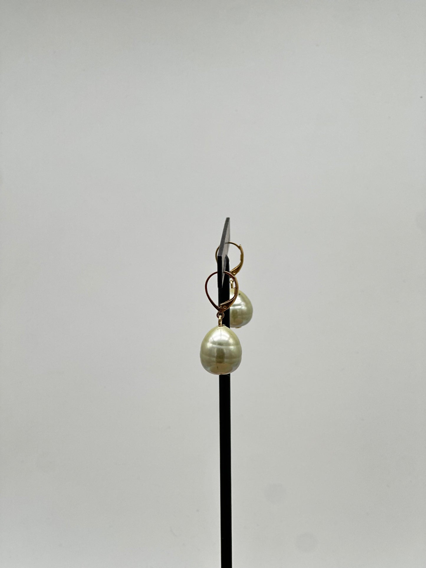 Boucles d’oreilles DORMEUSE MAJOR- Francine BRAMLI
